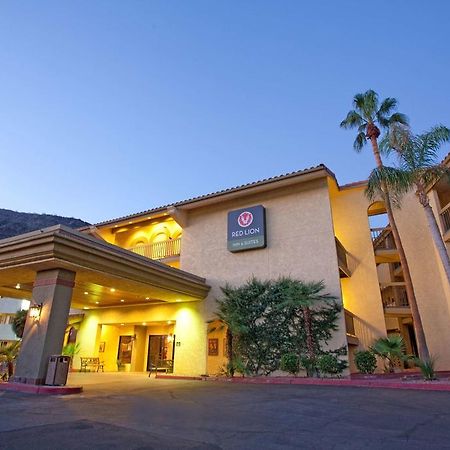 Red Lion Inn & Suites Cathedral City Palm Springs Εξωτερικό φωτογραφία