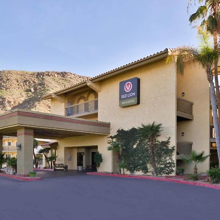 Red Lion Inn & Suites Cathedral City Palm Springs Εξωτερικό φωτογραφία
