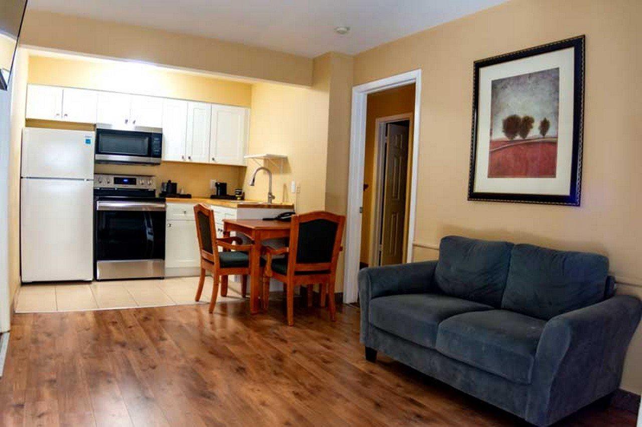 Red Lion Inn & Suites Cathedral City Palm Springs Εξωτερικό φωτογραφία