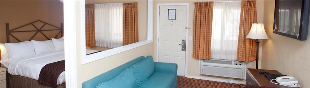 Red Lion Inn & Suites Cathedral City Palm Springs Δωμάτιο φωτογραφία