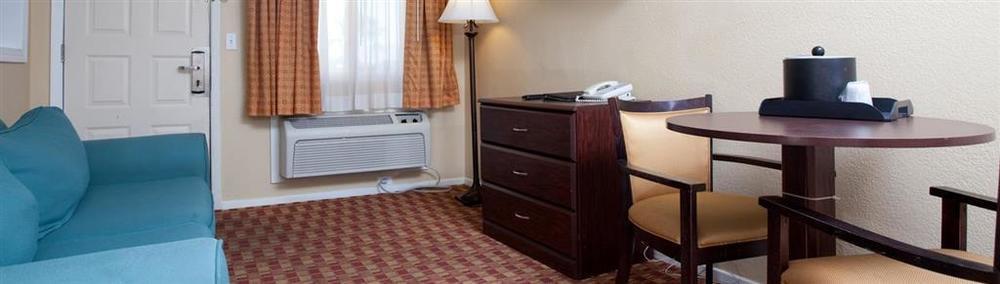 Red Lion Inn & Suites Cathedral City Palm Springs Δωμάτιο φωτογραφία