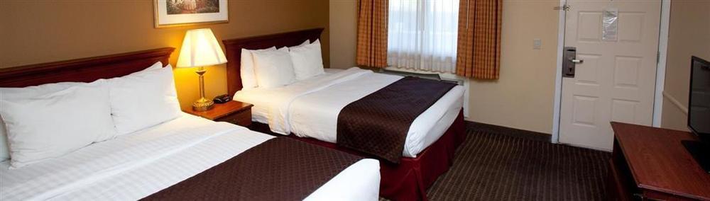 Red Lion Inn & Suites Cathedral City Palm Springs Δωμάτιο φωτογραφία