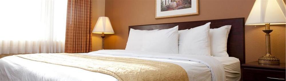 Red Lion Inn & Suites Cathedral City Palm Springs Δωμάτιο φωτογραφία