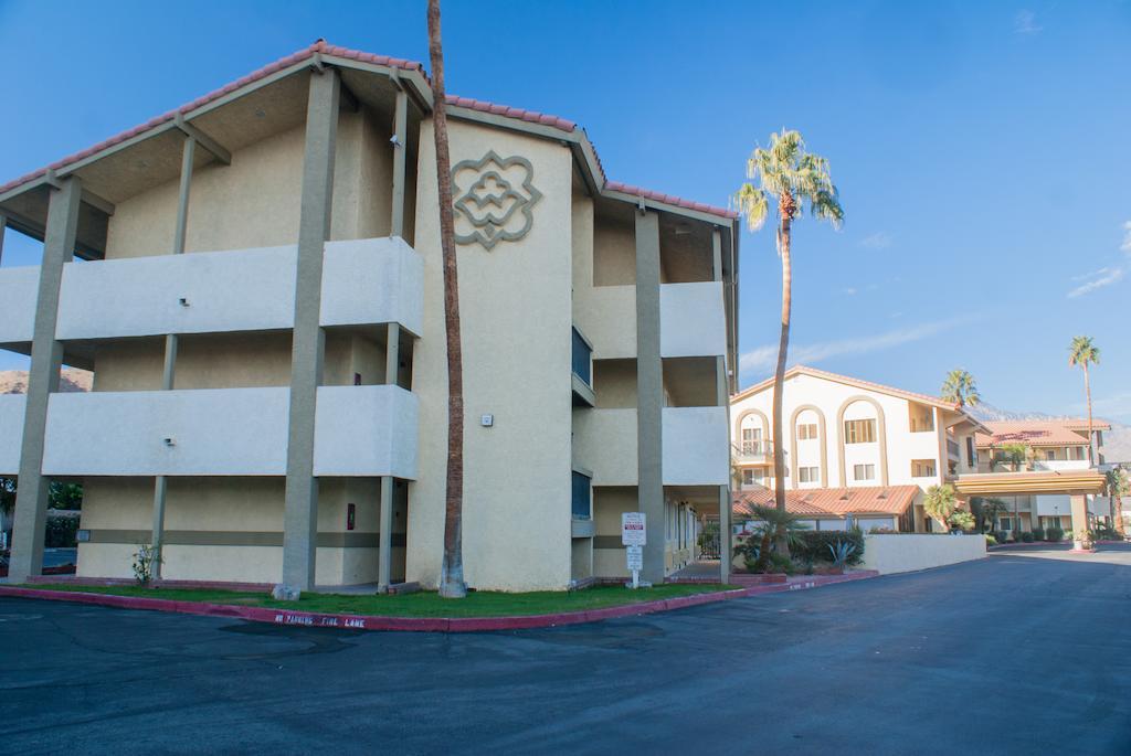 Red Lion Inn & Suites Cathedral City Palm Springs Εξωτερικό φωτογραφία
