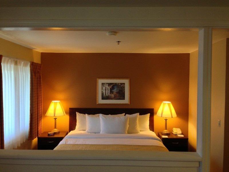 Red Lion Inn & Suites Cathedral City Palm Springs Εξωτερικό φωτογραφία