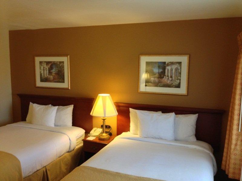 Red Lion Inn & Suites Cathedral City Palm Springs Εξωτερικό φωτογραφία