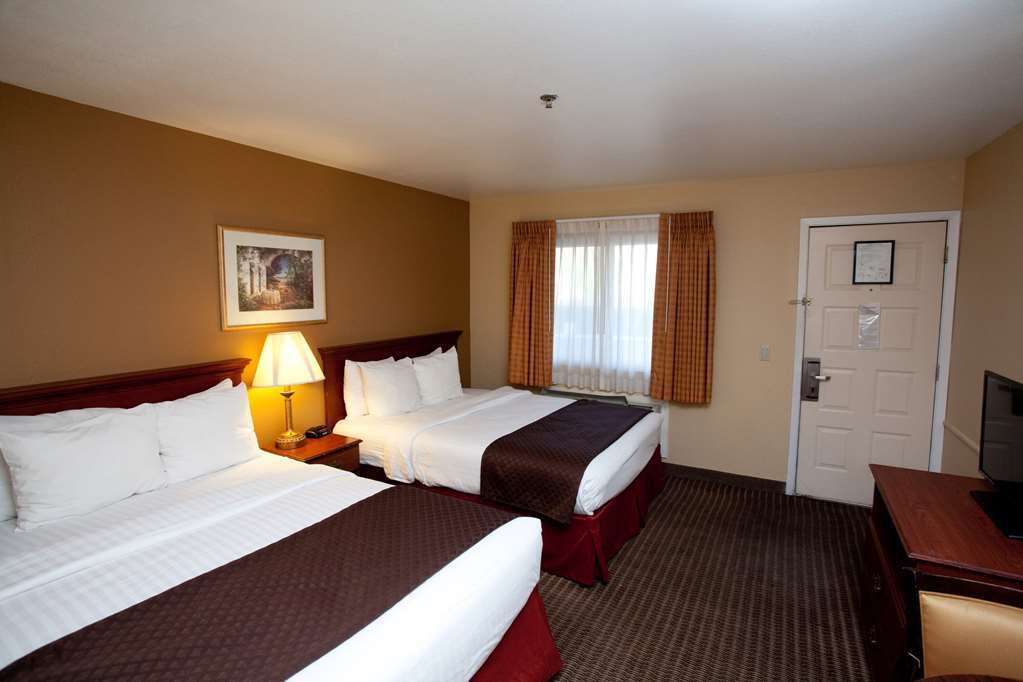 Red Lion Inn & Suites Cathedral City Palm Springs Δωμάτιο φωτογραφία