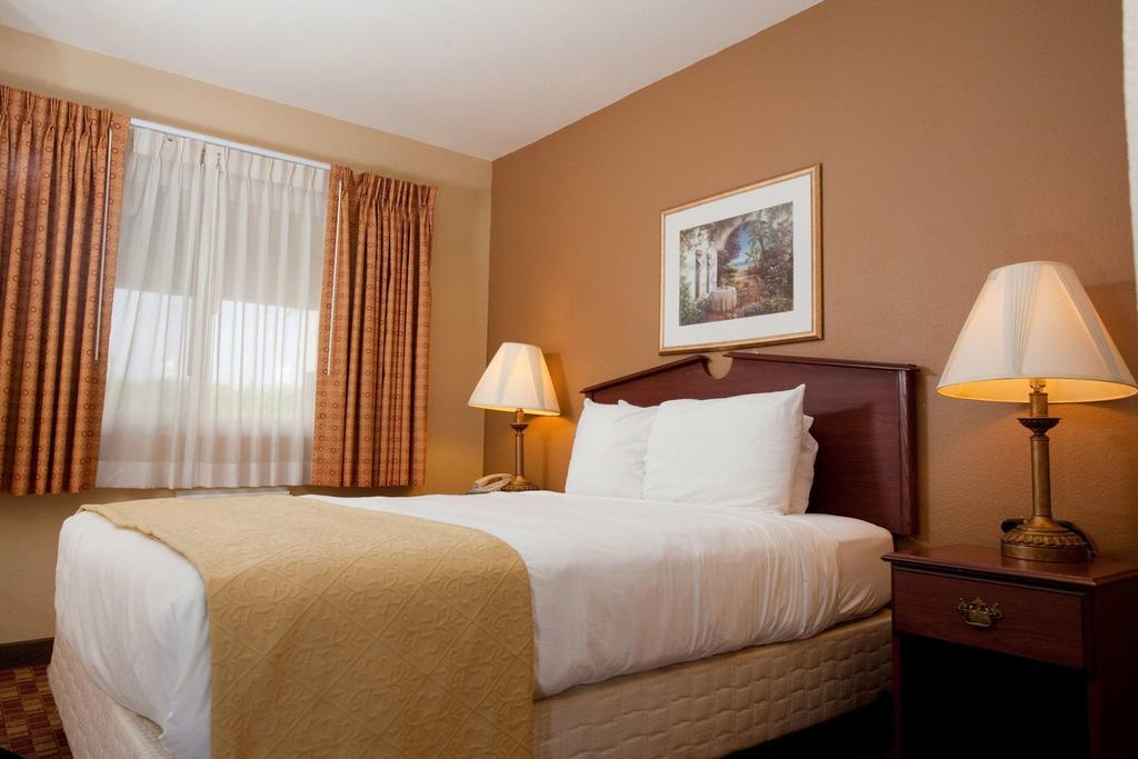 Red Lion Inn & Suites Cathedral City Palm Springs Εξωτερικό φωτογραφία