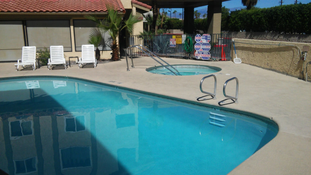 Red Lion Inn & Suites Cathedral City Palm Springs Εξωτερικό φωτογραφία