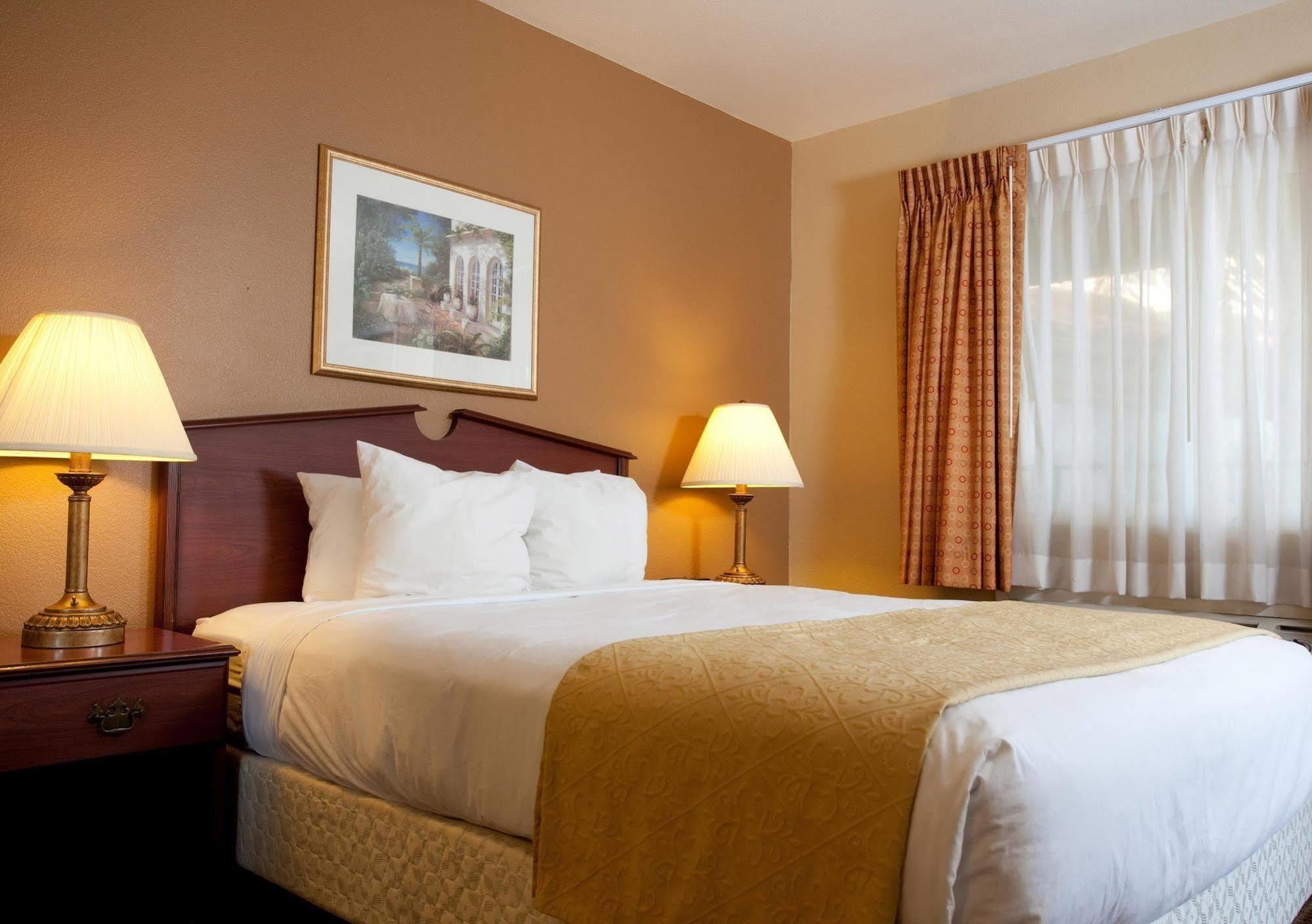 Red Lion Inn & Suites Cathedral City Palm Springs Εξωτερικό φωτογραφία