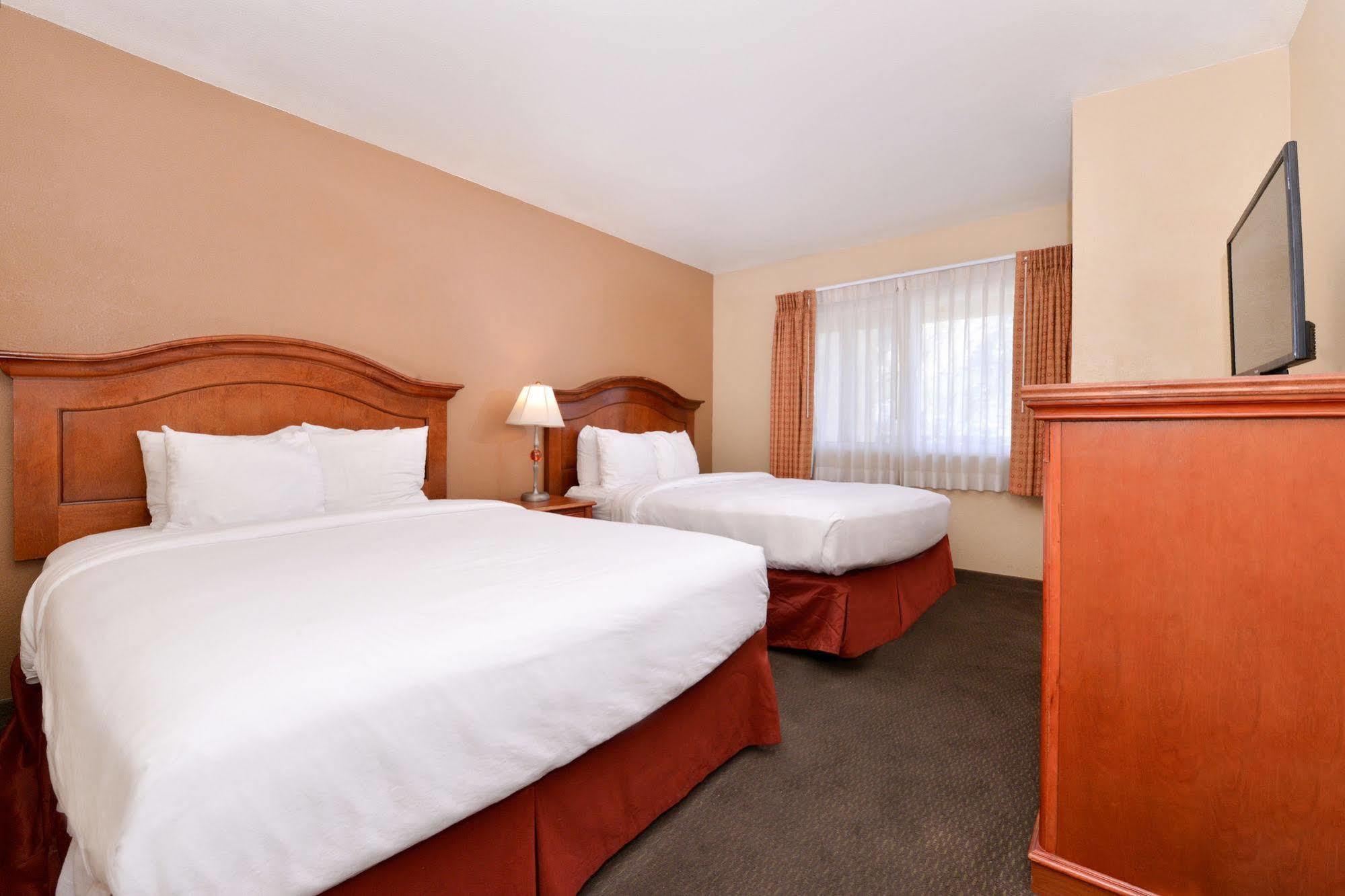 Red Lion Inn & Suites Cathedral City Palm Springs Εξωτερικό φωτογραφία