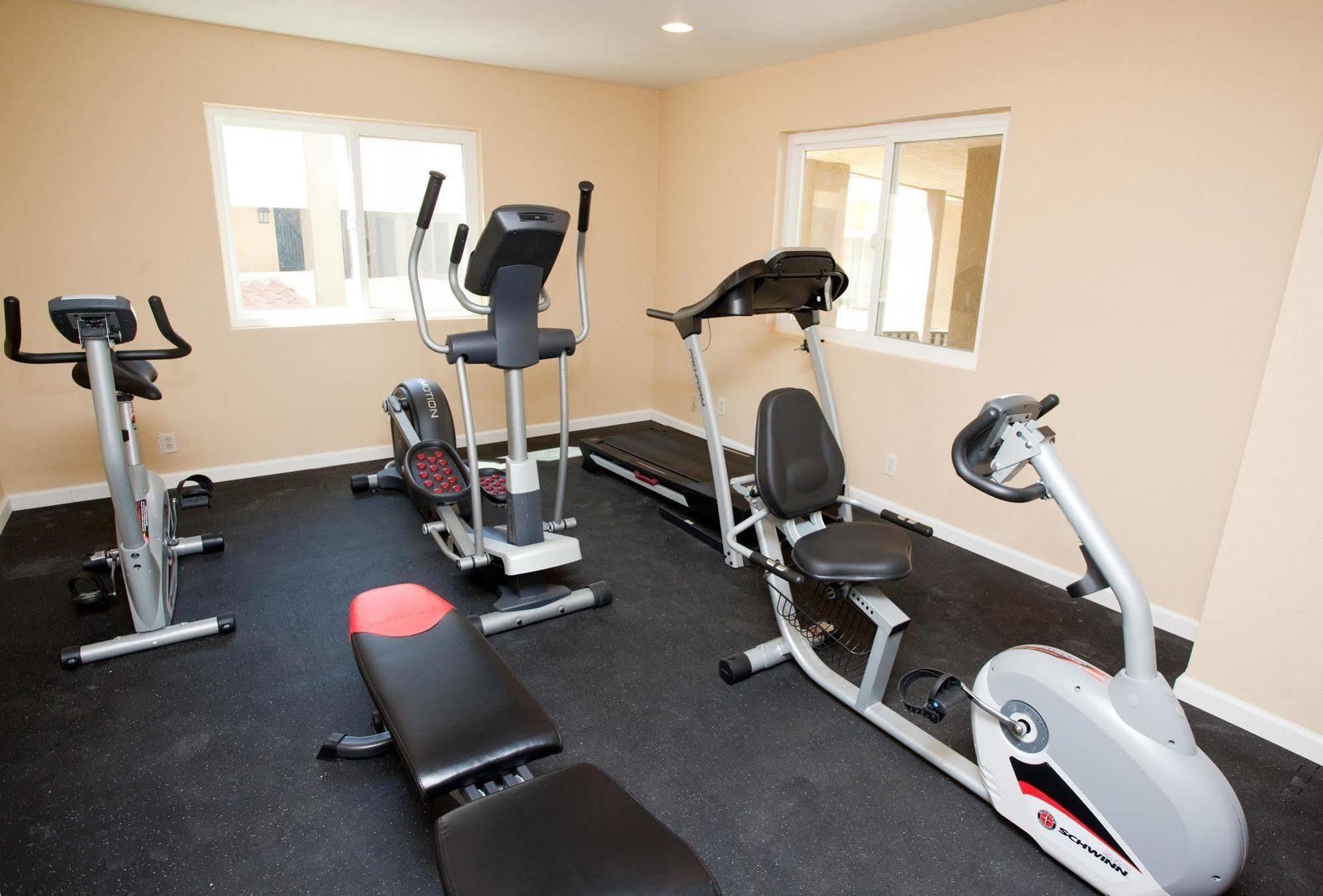Red Lion Inn & Suites Cathedral City Palm Springs Εξωτερικό φωτογραφία