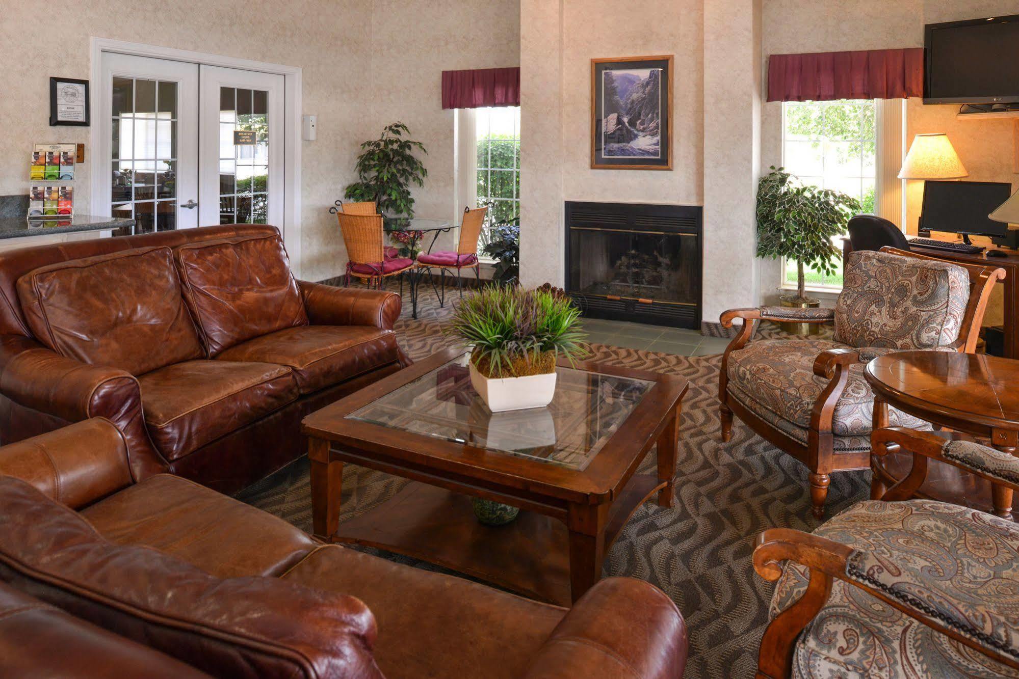 Red Lion Inn & Suites Cathedral City Palm Springs Εξωτερικό φωτογραφία