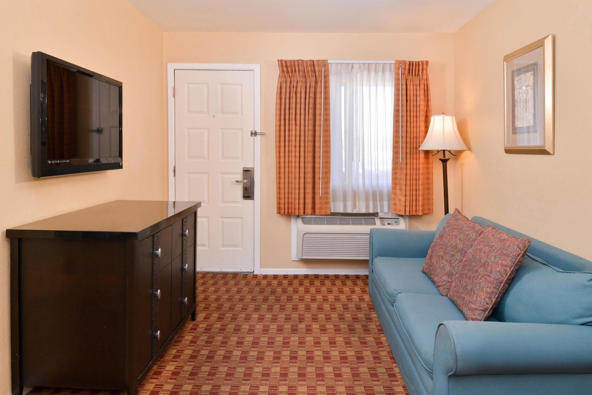 Red Lion Inn & Suites Cathedral City Palm Springs Εξωτερικό φωτογραφία